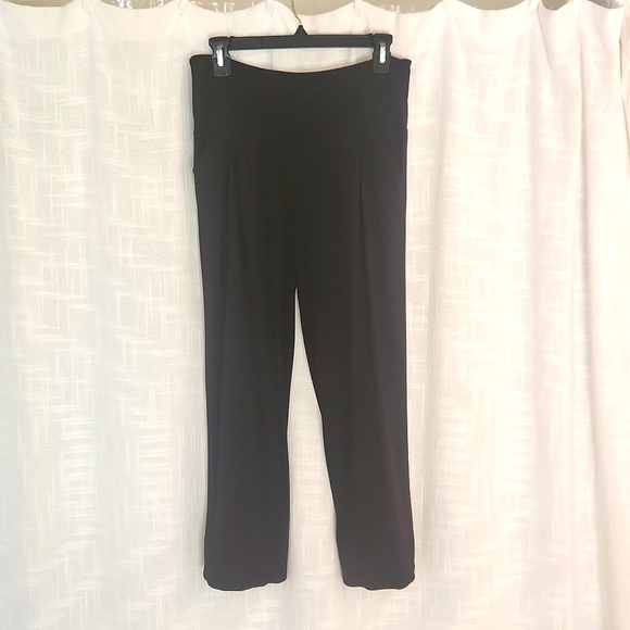 Les Lunes soft Capri pants - Picture 1 of 7